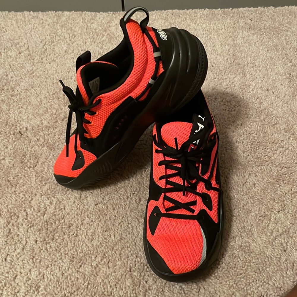Puma X J. Cole RS Dreamer